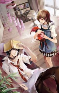女主她只想修仙