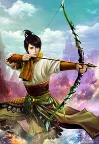 特種軍官的童養媳