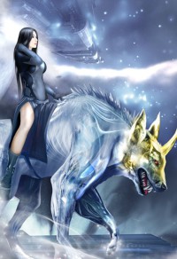 都市之修羅戰神