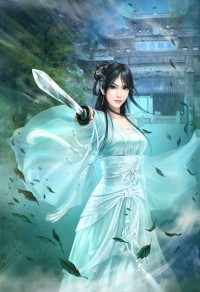 她那时已是魔君