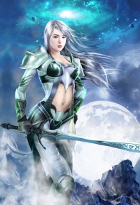 女尊之异世百合