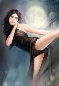 冷皇养女成妻
