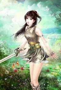 鐘山謠