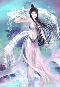 [白蛇]钱塘许姑娘