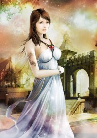 帝姬修養手冊