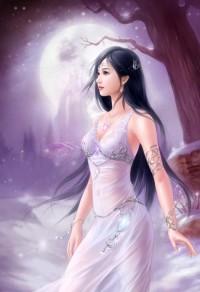 浴火天使
