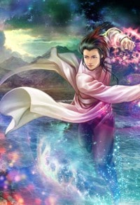 [綜]拯救男神